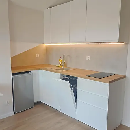 Casa Baltica 2 *