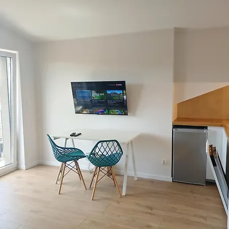Apartment Casa Baltica 2 *