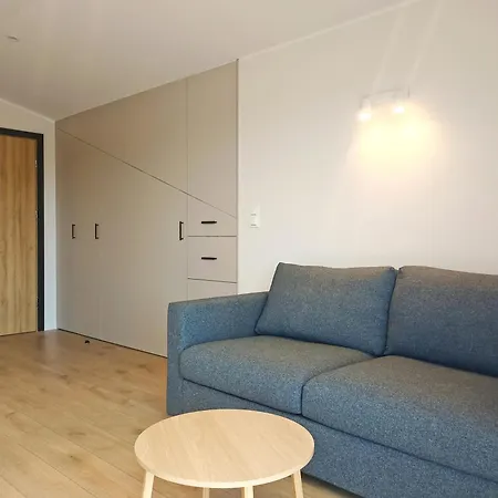 Apartment Casa Baltica 2 *