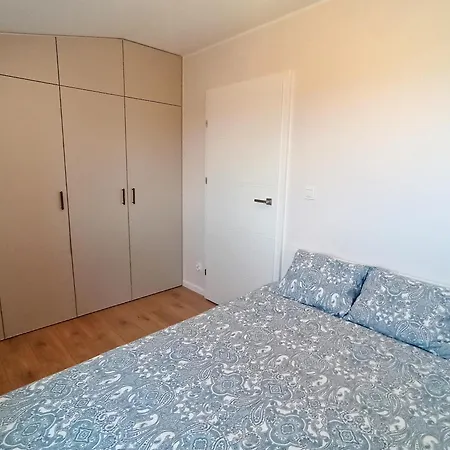 Casa Baltica 2 * Gdansk