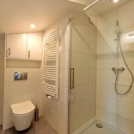 Casa Baltica 2 Apartment *