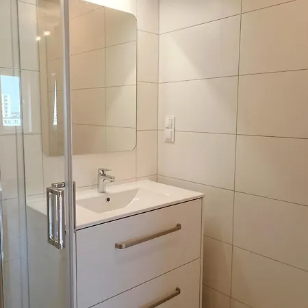 Apartment Casa Baltica 2 Gdansk