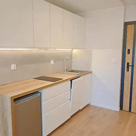 Apartment Casa Baltica 2 *