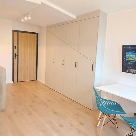 Casa Baltica 2 Apartment