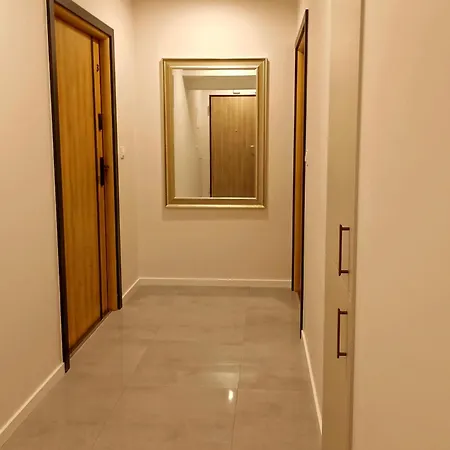 Apartment Casa Baltica 2 *