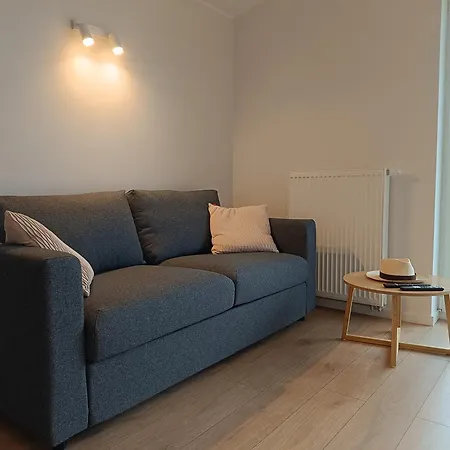 Casa Baltica 2 Gdańsk