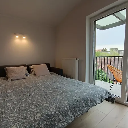 Casa Baltica 2 Gdańsk