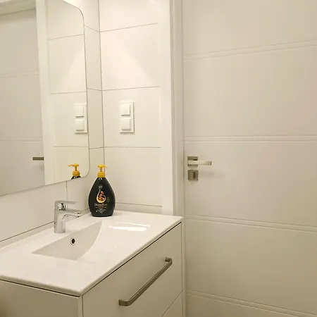 Casa Baltica 2 * Gdańsk
