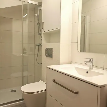 Casa Baltica 2 Apartament