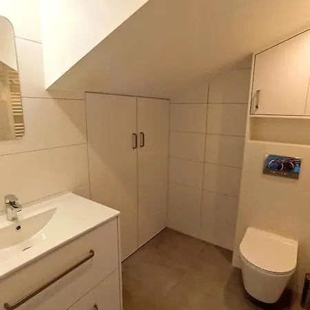 Casa Baltica 2 Apartament